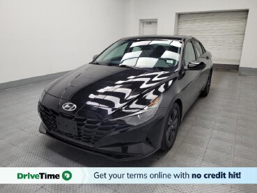 2022 Hyundai Elantra in Las Vegas, NV 89104