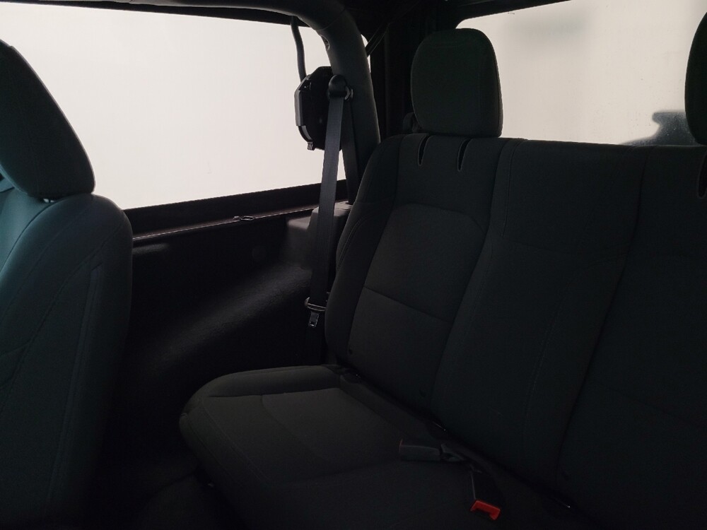 2018 Jeep Wrangler in Reno, NV 89502 - 18125148 18