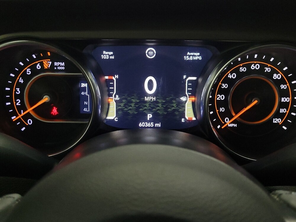 2018 Jeep Wrangler in Reno, NV 89502 - 18125148 23