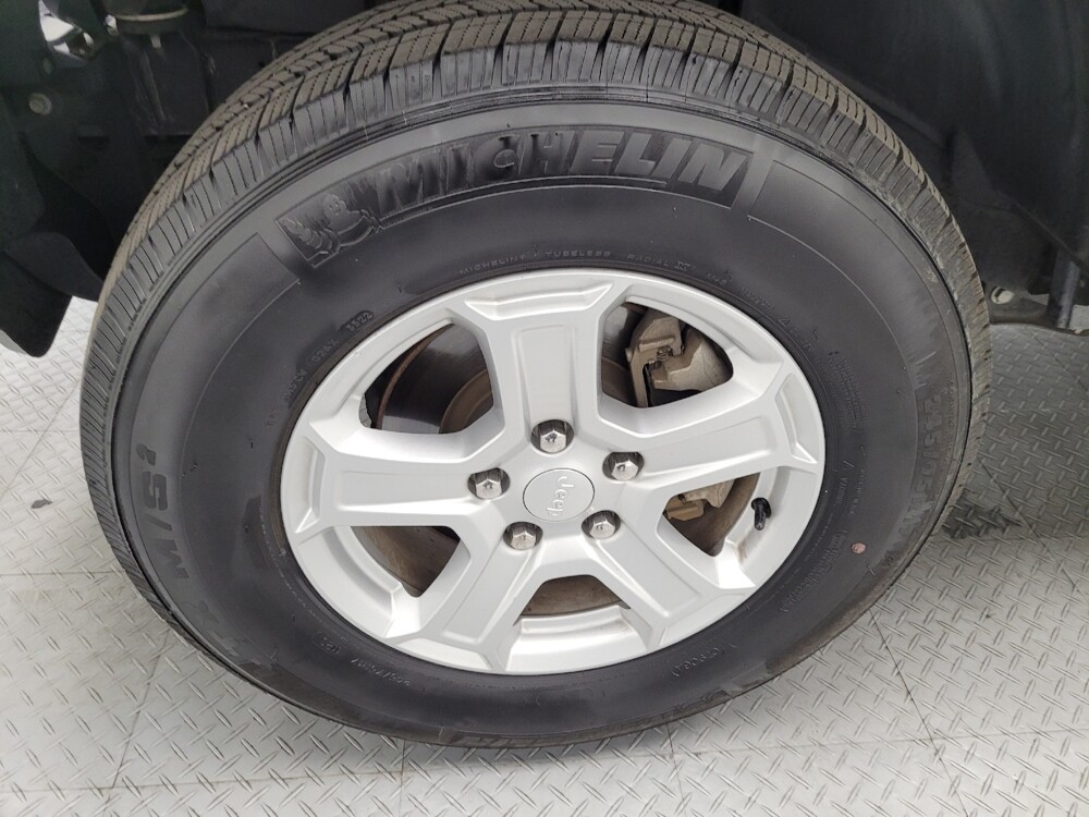 2018 Jeep Wrangler in Reno, NV 89502 - 18125148 31