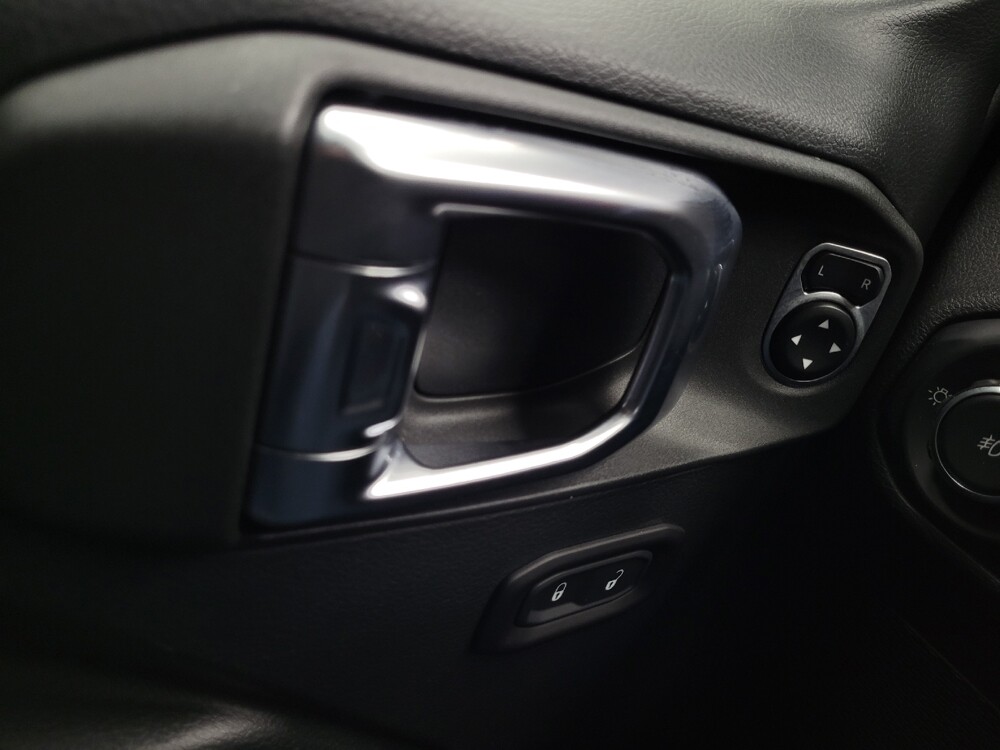 2018 Jeep Wrangler in Reno, NV 89502 - 18125148 27