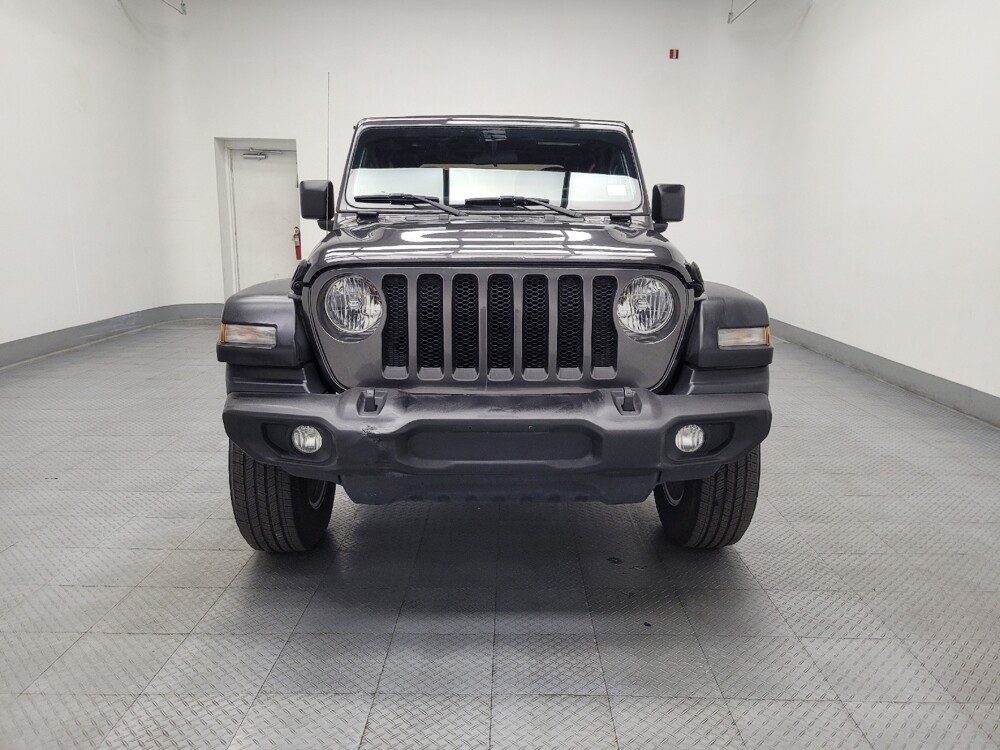 2018 Jeep Wrangler in Reno, NV 89502 - 18125148 15