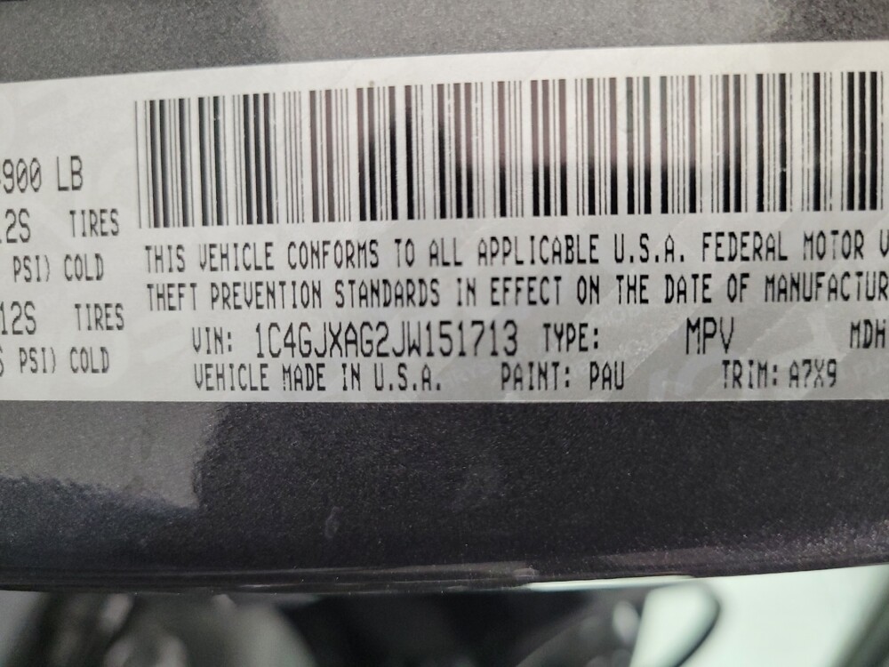 2018 Jeep Wrangler in Reno, NV 89502 - 18125148 33