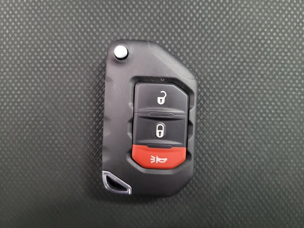 2018 Jeep Wrangler in Reno, NV 89502 - 18125148 32