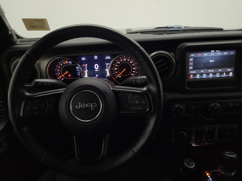 2018 Jeep Wrangler in Reno, NV 89502 - 18125148 22