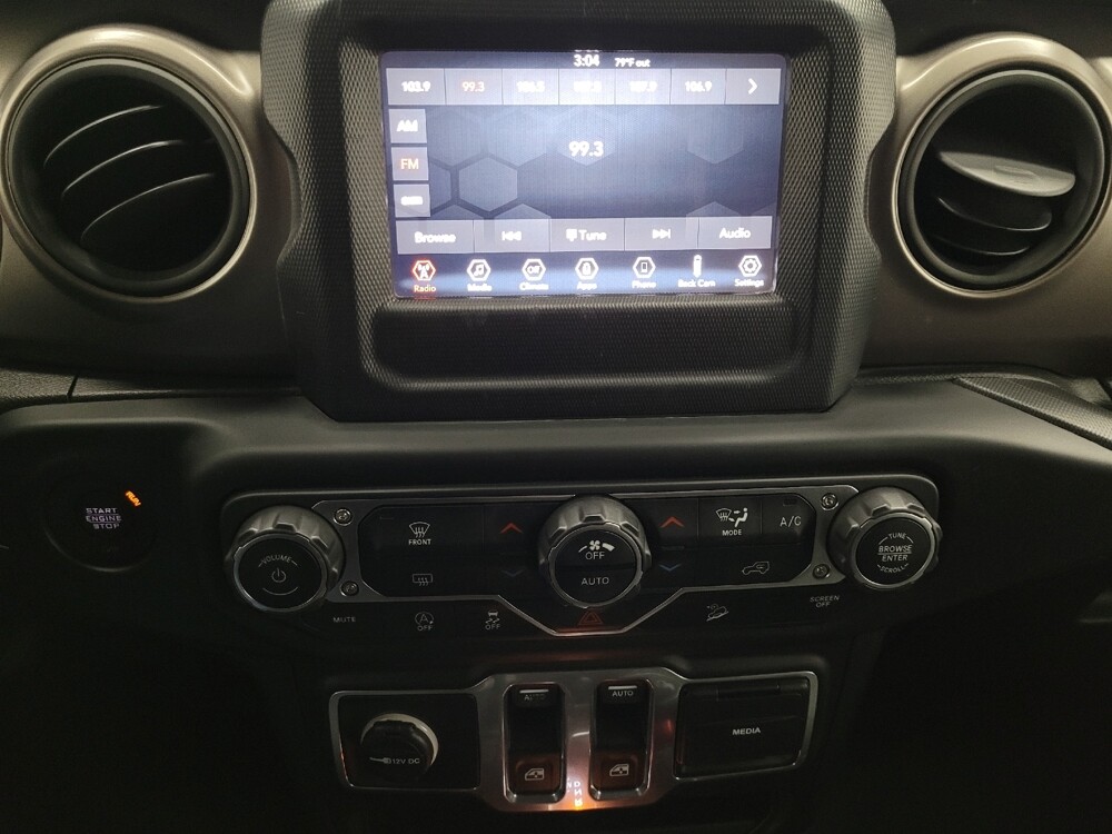 2018 Jeep Wrangler in Reno, NV 89502 - 18125148 25