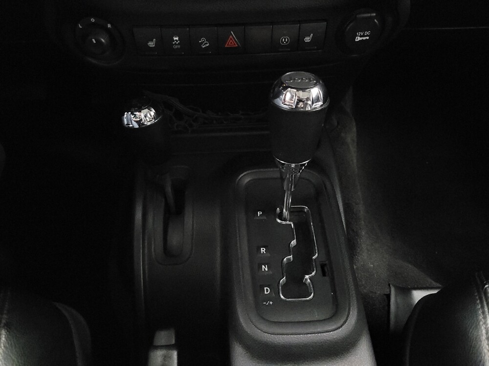 2015 Jeep Wrangler in Las Vegas, NV 89102 - 18125150 26