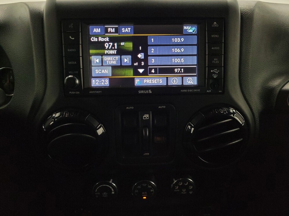 2015 Jeep Wrangler in Las Vegas, NV 89102 - 18125150 25