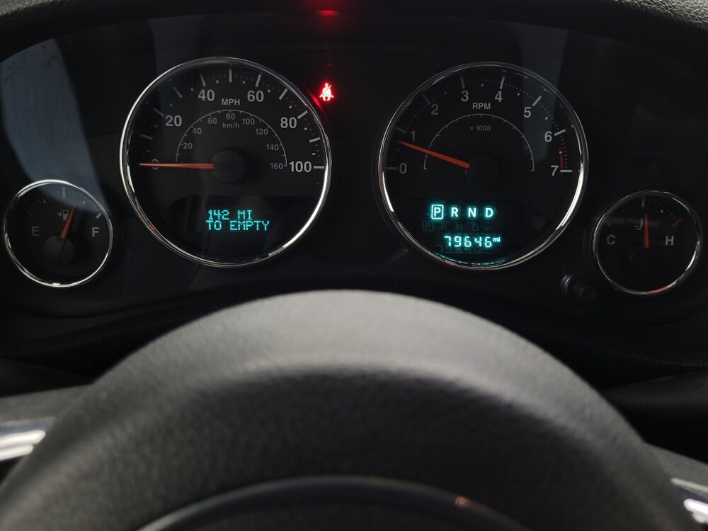 2015 Jeep Wrangler in Las Vegas, NV 89102 - 18125150 23