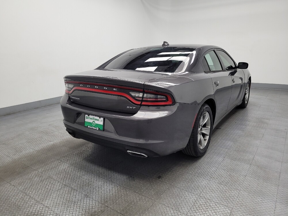 2016 Dodge Charger in Reno, NV 89502 - 18125151 9