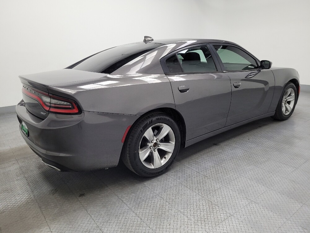 2016 Dodge Charger in Reno, NV 89502 - 18125151 10