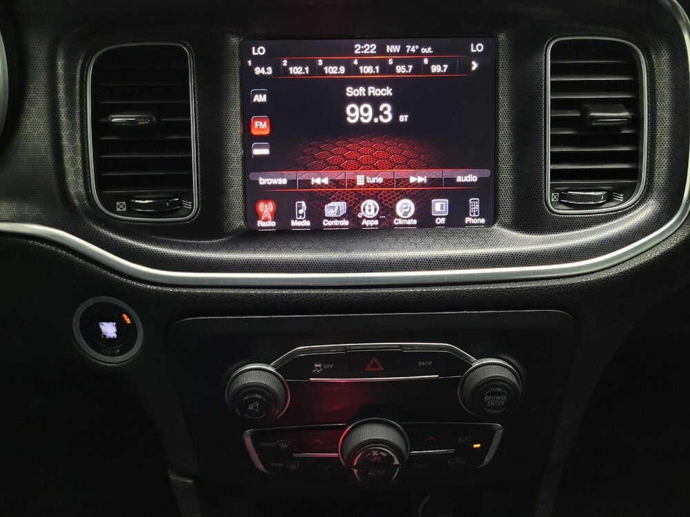 2016 Dodge Charger in Reno, NV 89502 - 18125151 25