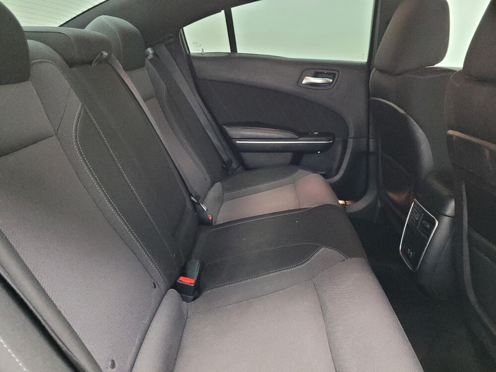 2016 Dodge Charger in Reno, NV 89502 - 18125151 19