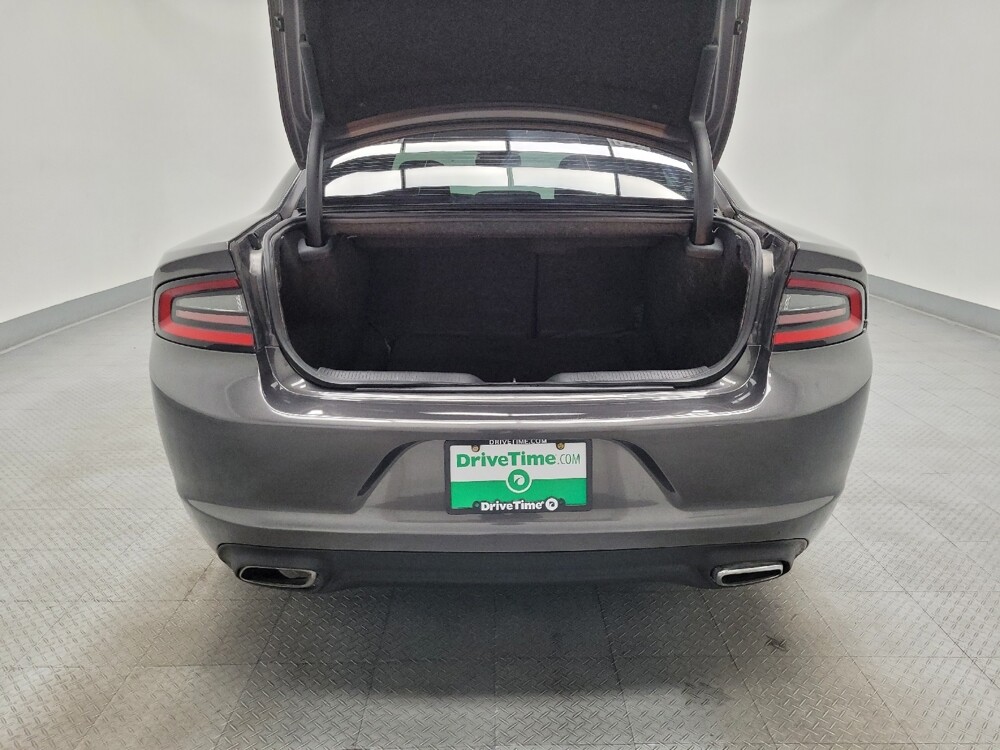 2016 Dodge Charger in Reno, NV 89502 - 18125151 29