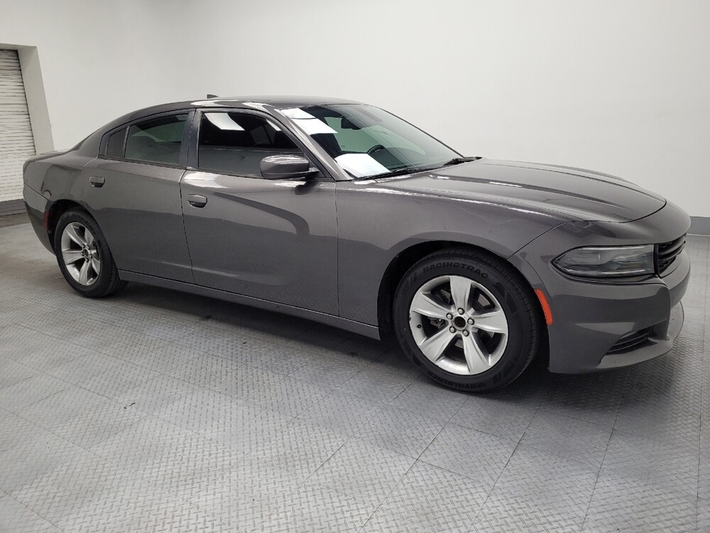 2016 Dodge Charger in Reno, NV 89502 - 18125151 11