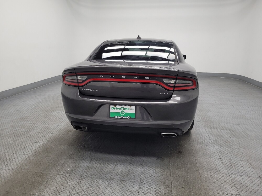 2016 Dodge Charger in Reno, NV 89502 - 18125151 7