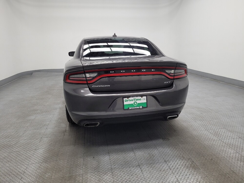 2016 Dodge Charger in Reno, NV 89502 - 18125151 6