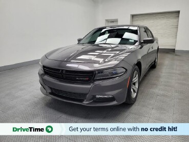 2016 Dodge Charger in Reno, NV 89502