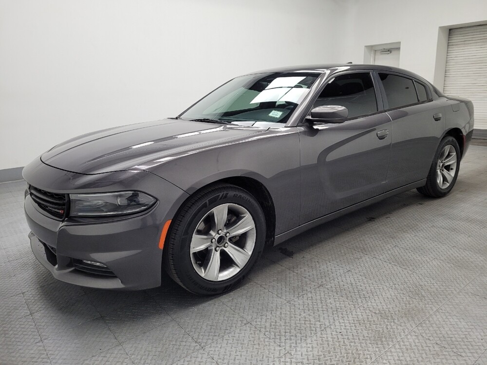 2016 Dodge Charger in Reno, NV 89502 - 18125151 2