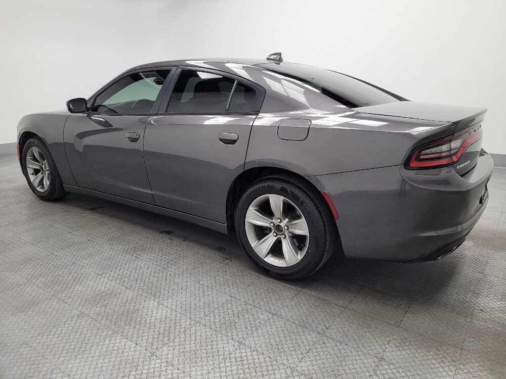 2016 Dodge Charger in Reno, NV 89502 - 18125151 3