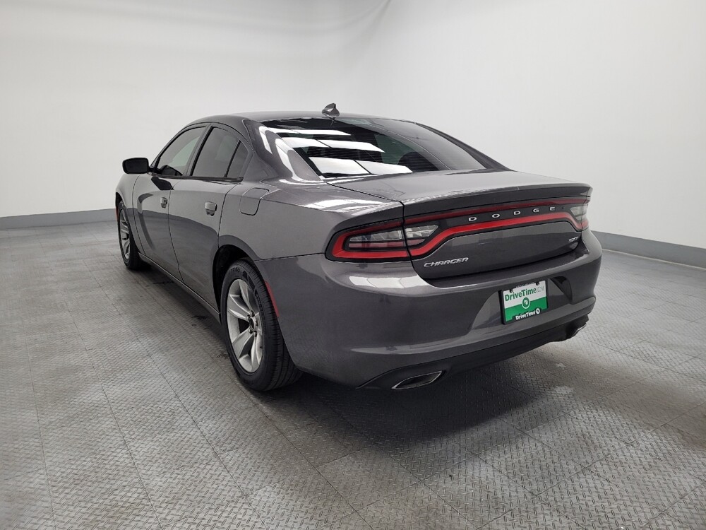 2016 Dodge Charger in Reno, NV 89502 - 18125151 5