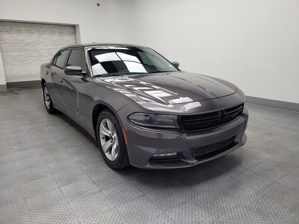 2016 Dodge Charger in Reno, NV 89502 - 18125151 13