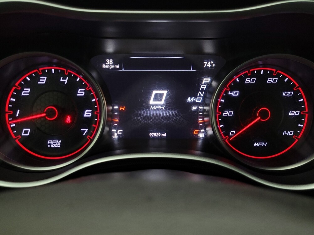 2016 Dodge Charger in Reno, NV 89502 - 18125151 23