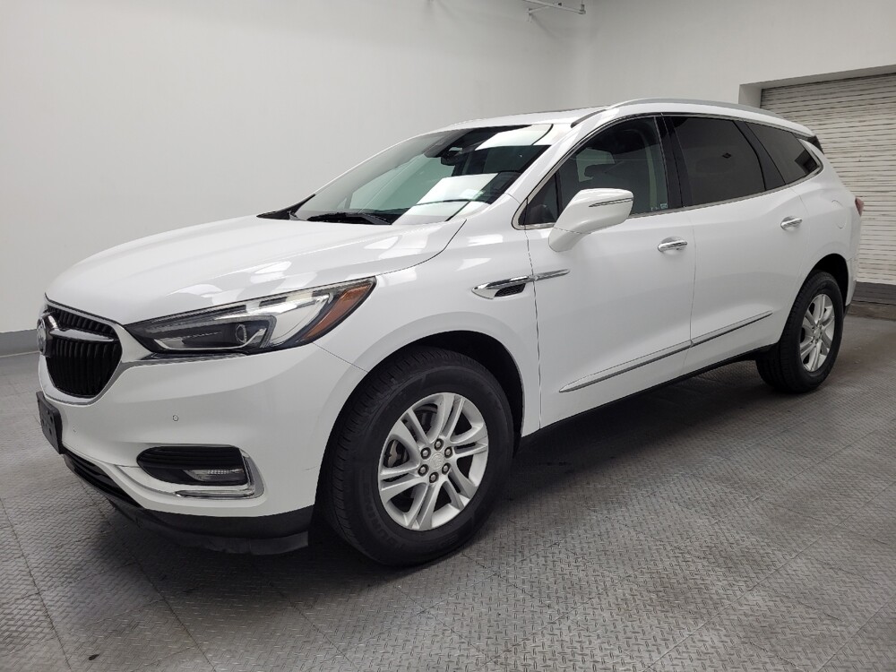 2018 Buick Enclave in Las Vegas, NV 89102 - 18125152 2
