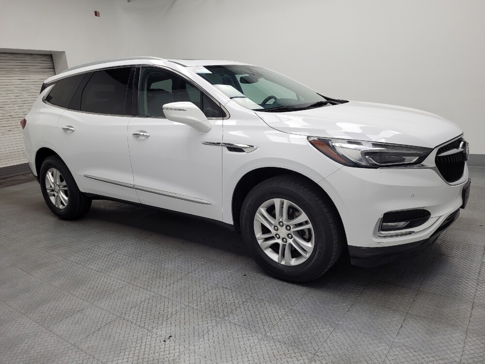 2018 Buick Enclave in Las Vegas, NV 89102 - 18125152 11