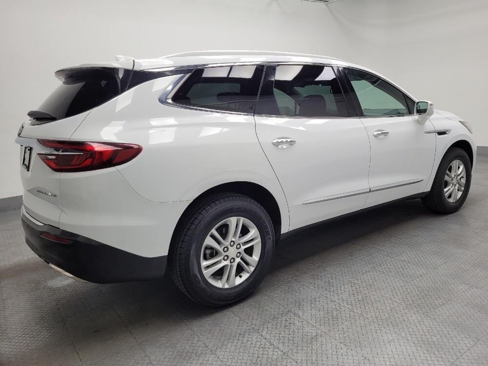 2018 Buick Enclave in Las Vegas, NV 89102 - 18125152 10