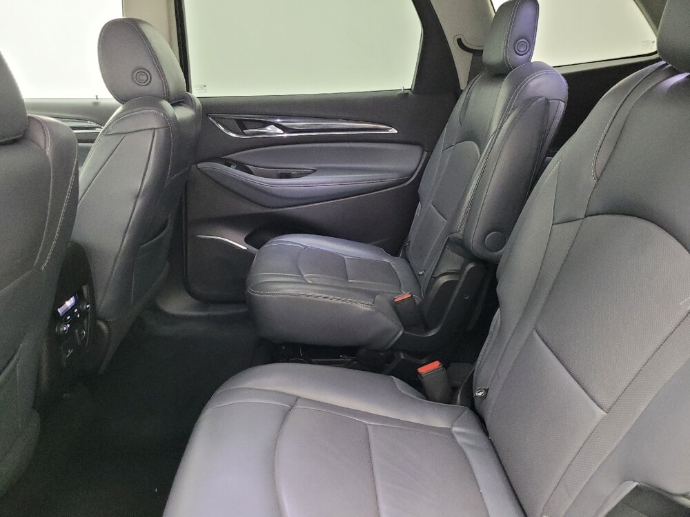 2018 Buick Enclave in Las Vegas, NV 89102 - 18125152 18