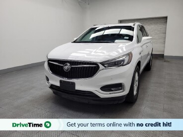 2018 Buick Enclave in Las Vegas, NV 89102