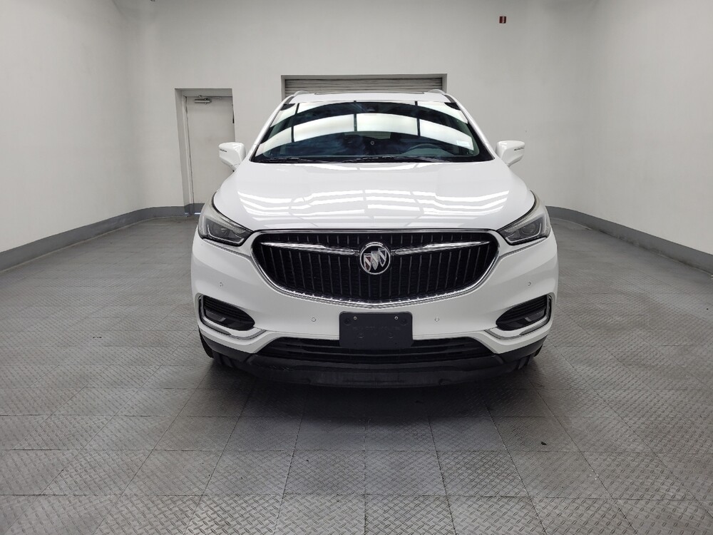 2018 Buick Enclave in Las Vegas, NV 89102 - 18125152 14