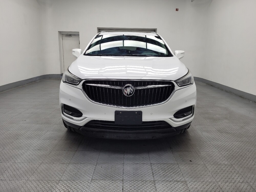 2018 Buick Enclave in Las Vegas, NV 89102 - 18125152 15