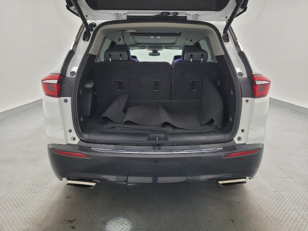 2018 Buick Enclave in Las Vegas, NV 89102 - 18125152 29