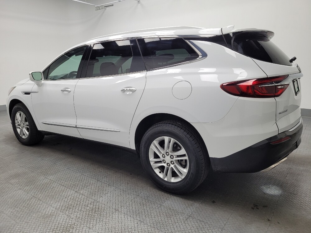 2018 Buick Enclave in Las Vegas, NV 89102 - 18125152 3
