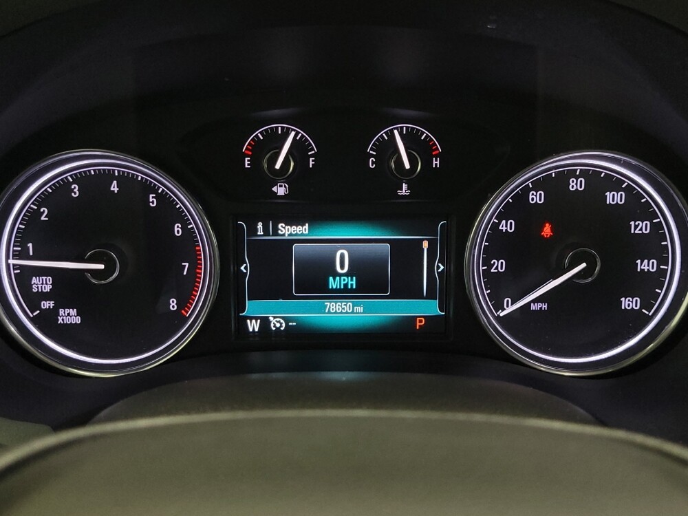 2018 Buick Enclave in Las Vegas, NV 89102 - 18125152 23