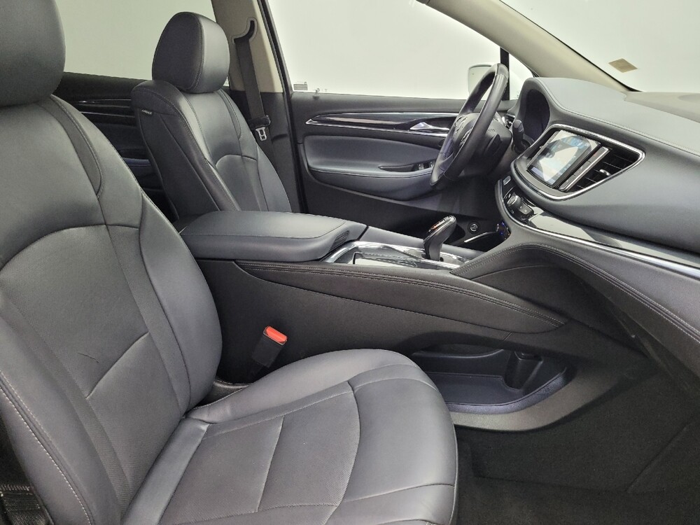 2018 Buick Enclave in Las Vegas, NV 89102 - 18125152 21