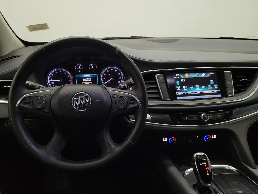 2018 Buick Enclave in Las Vegas, NV 89102 - 18125152 22
