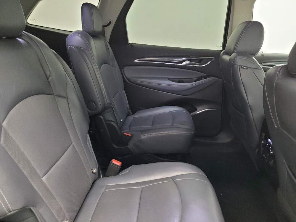 2018 Buick Enclave in Las Vegas, NV 89102 - 18125152 19