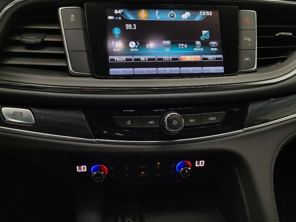 2018 Buick Enclave in Las Vegas, NV 89102 - 18125152 25