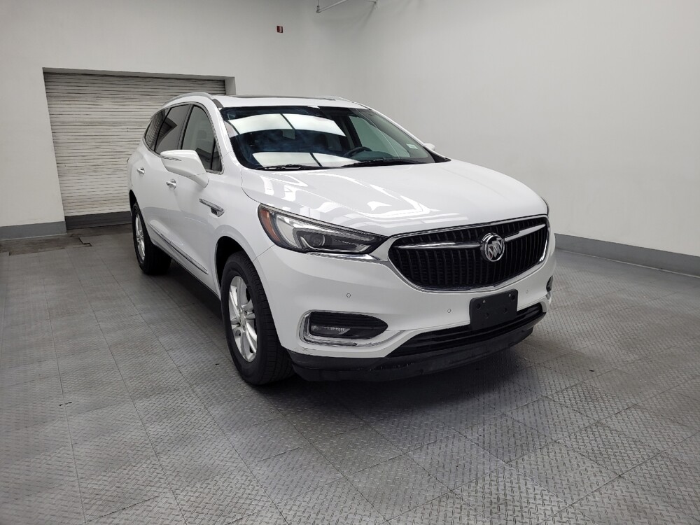 2018 Buick Enclave in Las Vegas, NV 89102 - 18125152 13