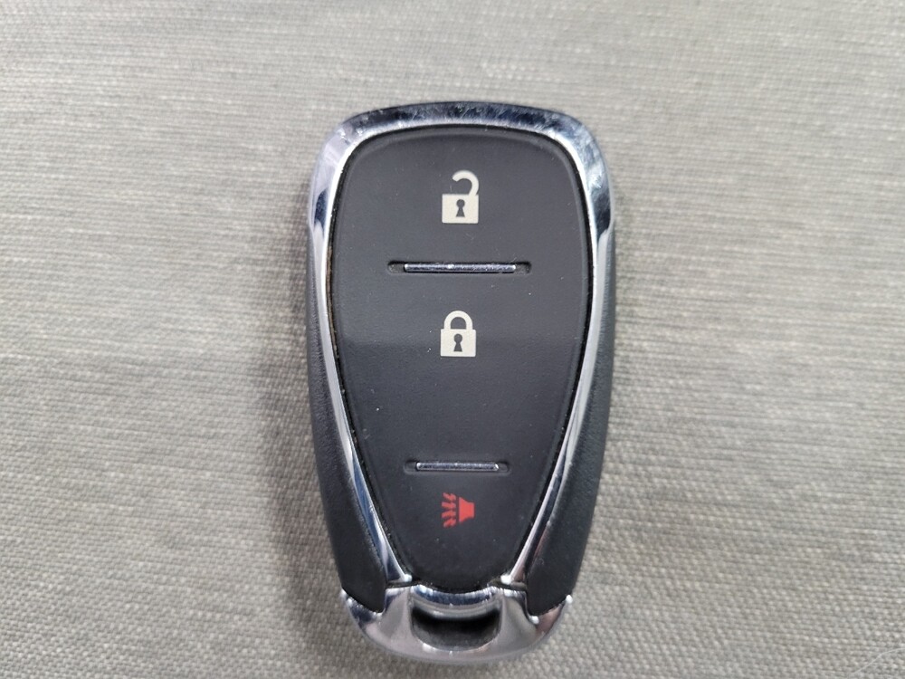 2022 Chevrolet Equinox in Reno, NV 89502 - 18125153 32