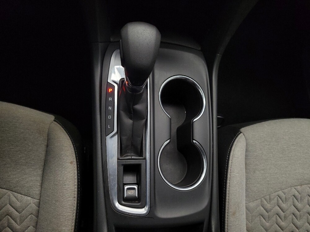 2022 Chevrolet Equinox in Reno, NV 89502 - 18125153 26