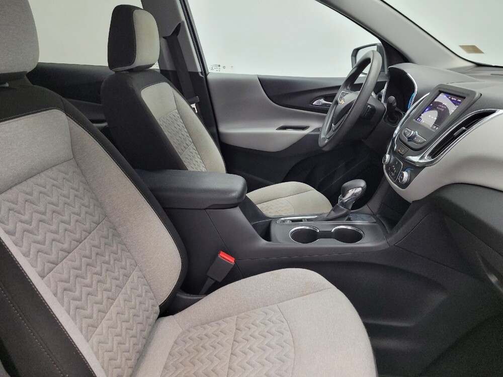 2022 Chevrolet Equinox in Reno, NV 89502 - 18125153 21