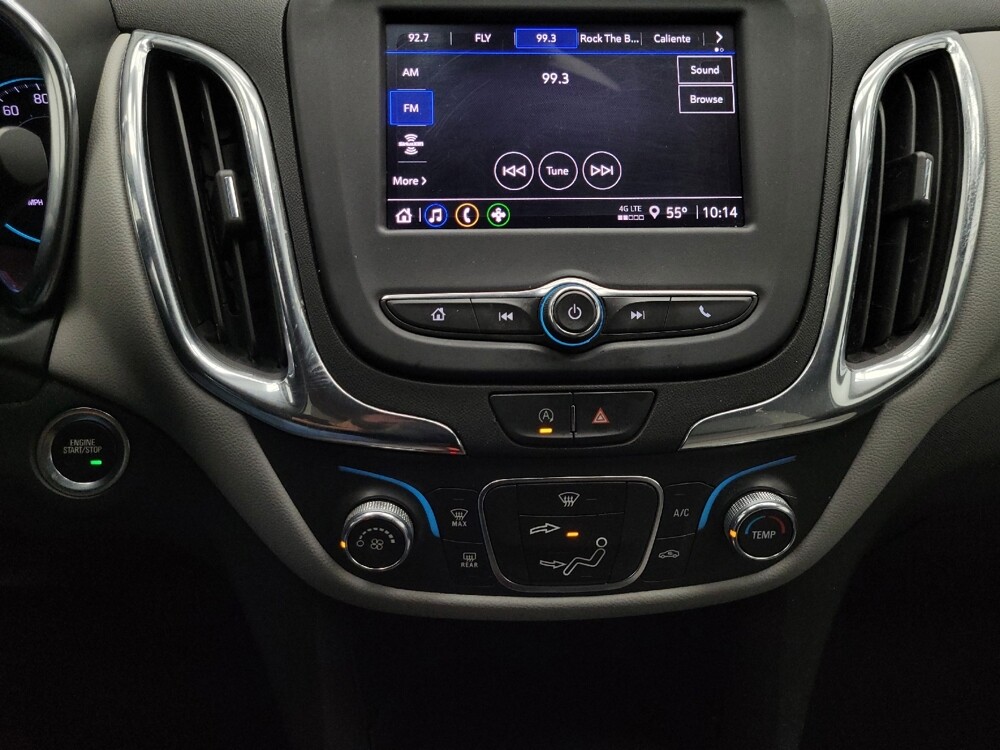 2022 Chevrolet Equinox in Reno, NV 89502 - 18125153 25