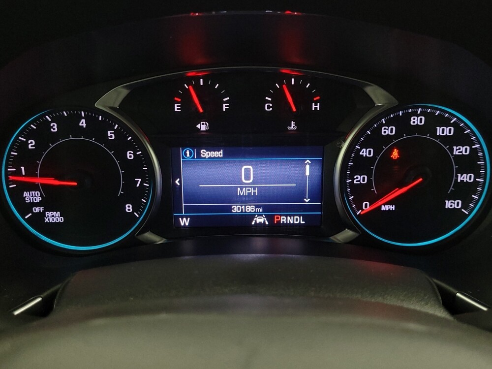 2022 Chevrolet Equinox in Reno, NV 89502 - 18125153 23