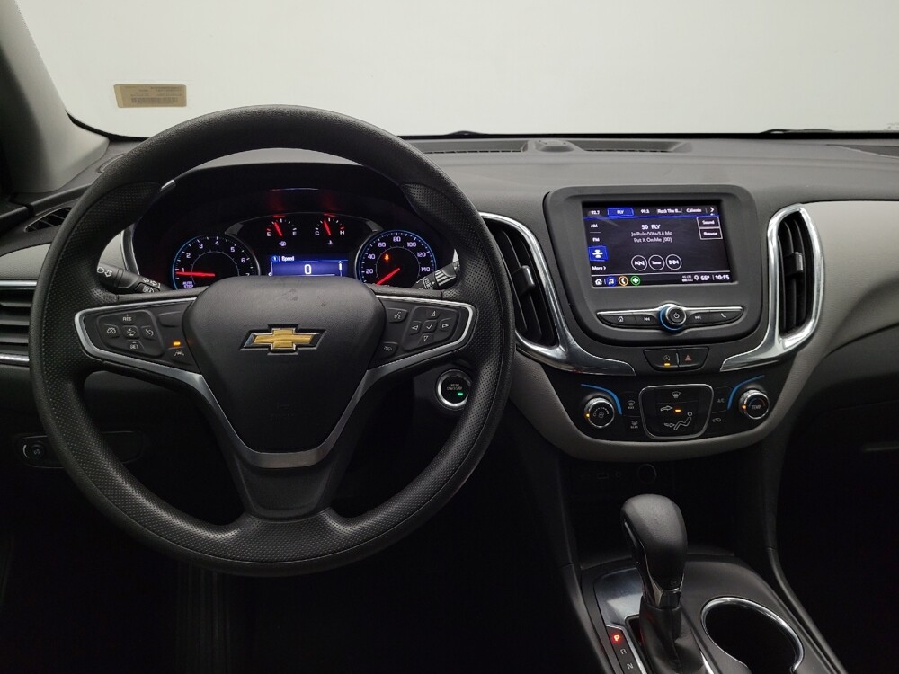 2022 Chevrolet Equinox in Reno, NV 89502 - 18125153 22