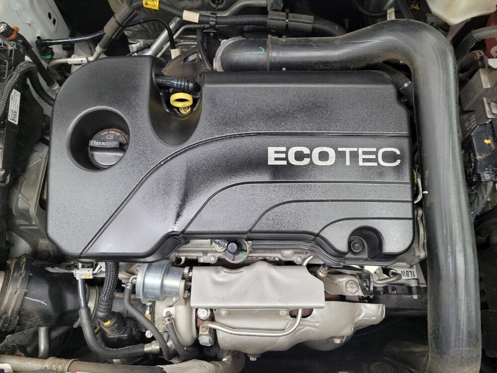 2022 Chevrolet Equinox in Reno, NV 89502 - 18125153 30