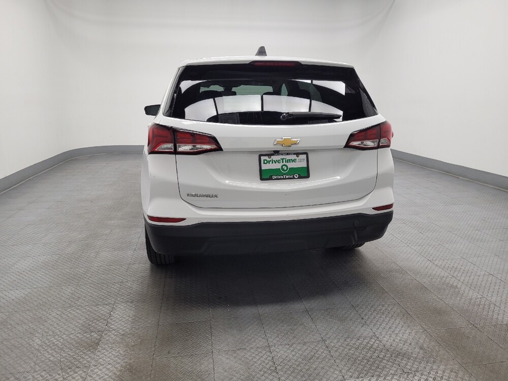 2022 Chevrolet Equinox in Reno, NV 89502 - 18125153 6